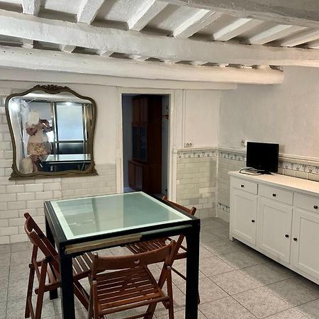 La Caseta De La Paquita Tarragone Extérieur photo