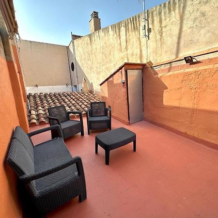 La Caseta De La Paquita Tarragone Extérieur photo
