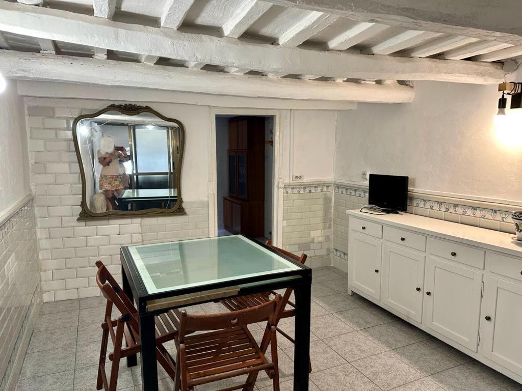 La Caseta De La Paquita Tarragone Extérieur photo