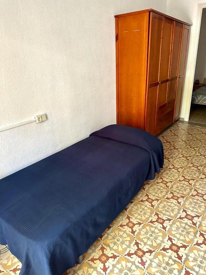 La Caseta De La Paquita Tarragone Extérieur photo