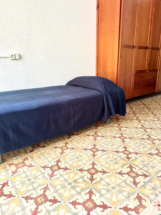 La Caseta De La Paquita Tarragone Extérieur photo