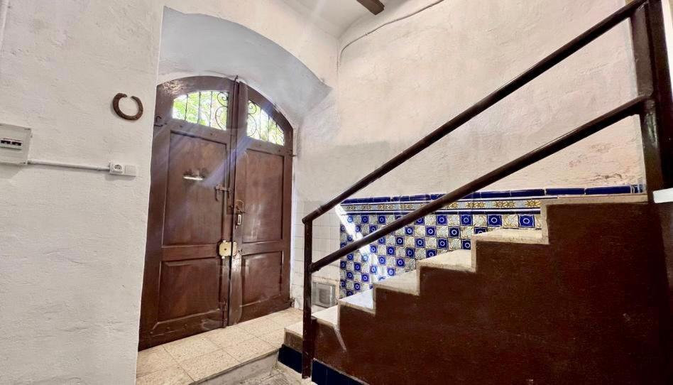 La Caseta De La Paquita Tarragone Extérieur photo