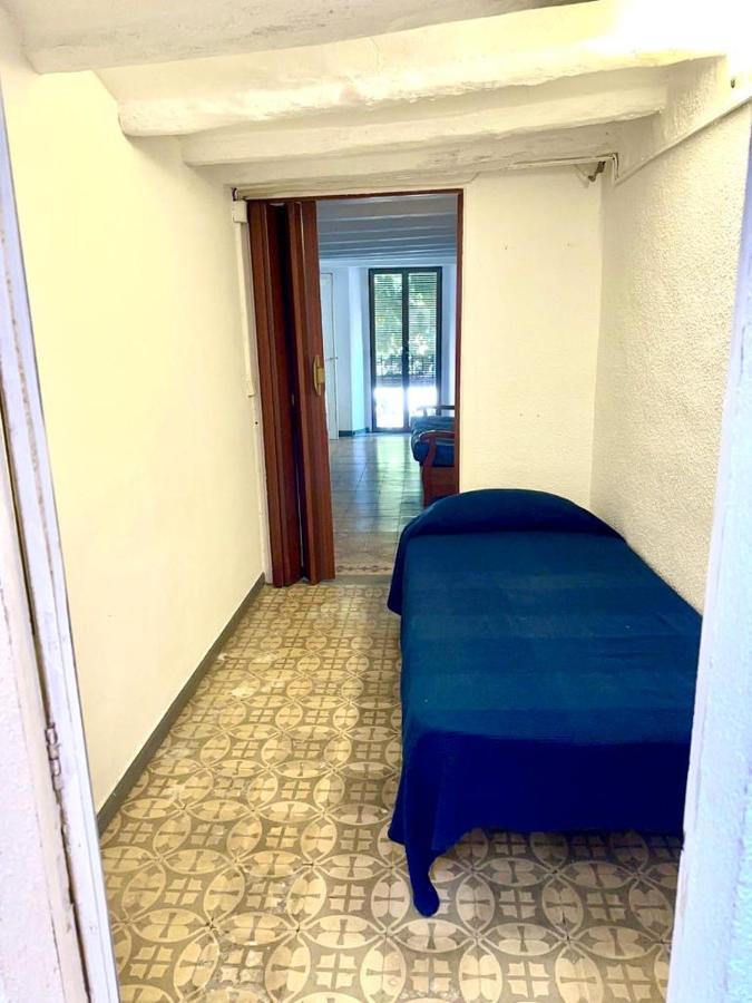 La Caseta De La Paquita Tarragone Extérieur photo