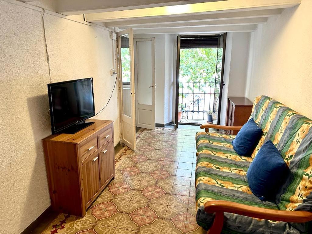 La Caseta De La Paquita Tarragone Extérieur photo